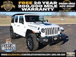  Jeep Wrangler 4xe