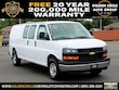  Chevrolet Express Cargo