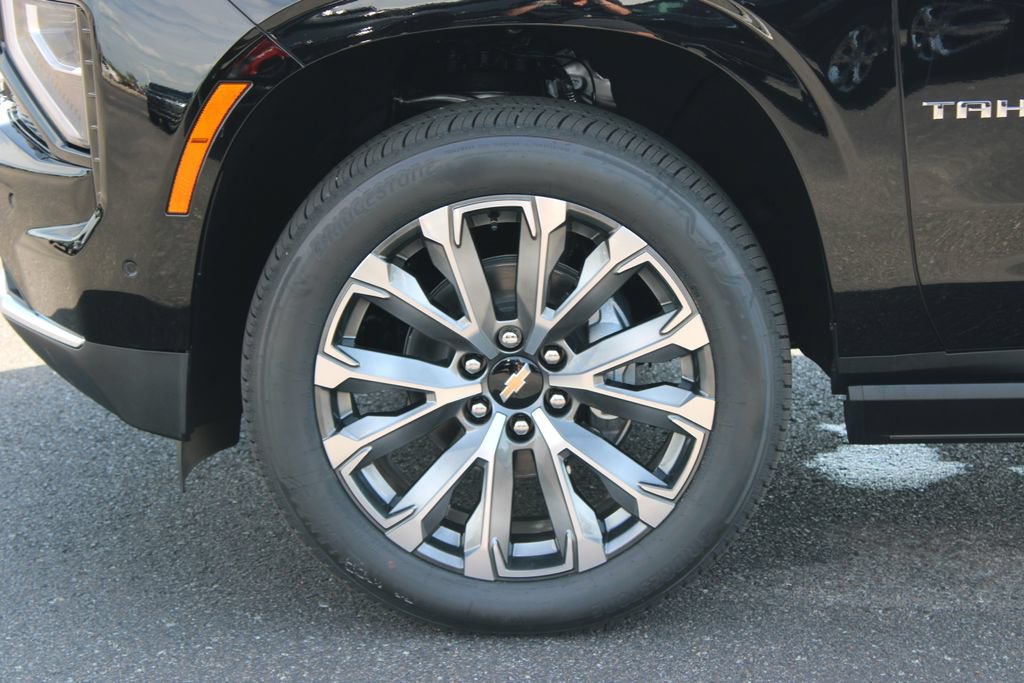 2026 Chevrolet Tahoe High Country - Photo 22