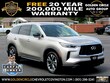  INFINITI QX60