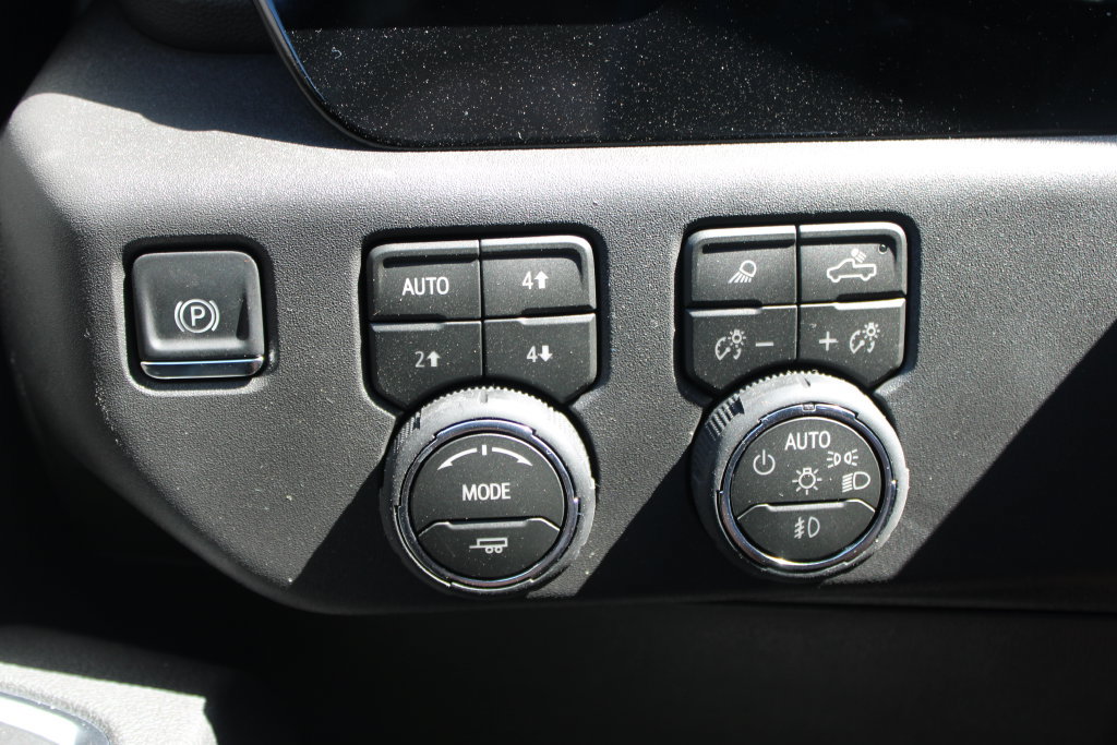 2026 Chevrolet Silverado 1500 LT Trail Boss - Photo 46