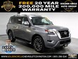  Nissan Armada