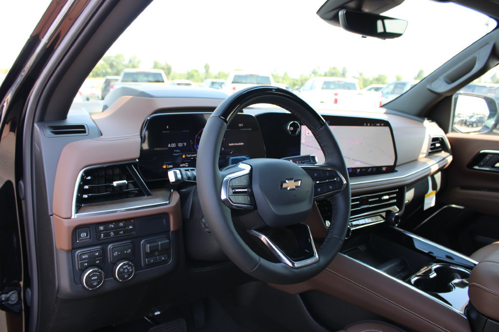 2026 Chevrolet Tahoe High Country - Photo 27