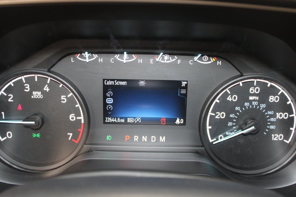 2023 Ford F-150 XLT - Photo 32