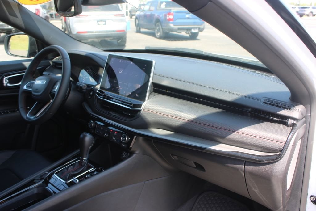 2025 Jeep Compass Trailhawk - Photo 28