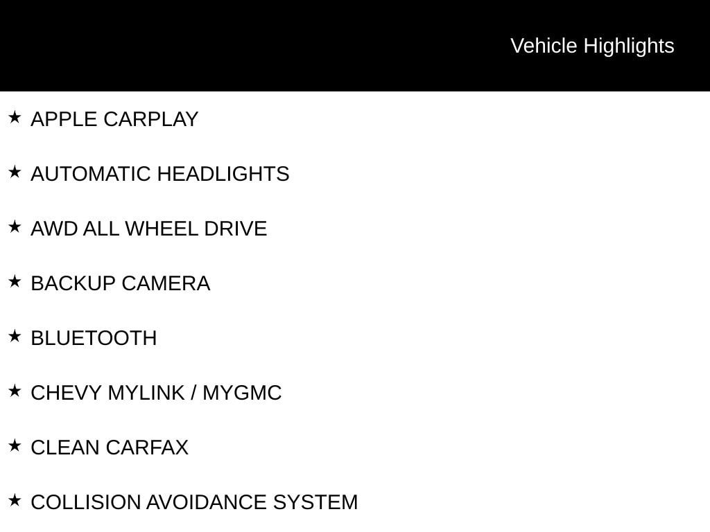 Used 2024 GMC Terrain SLT SUV