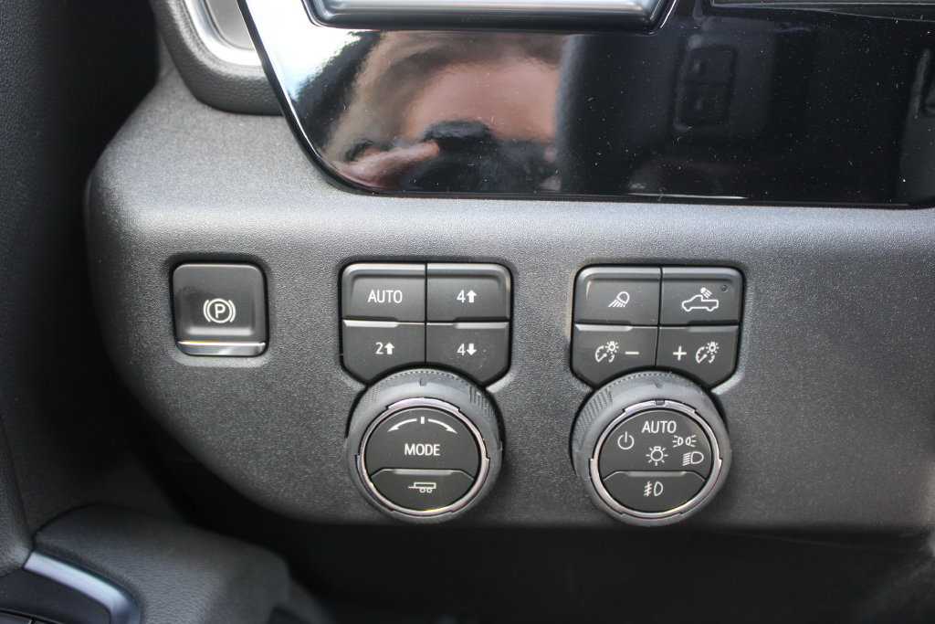 2026 Chevrolet Silverado 1500 RST - Photo 44