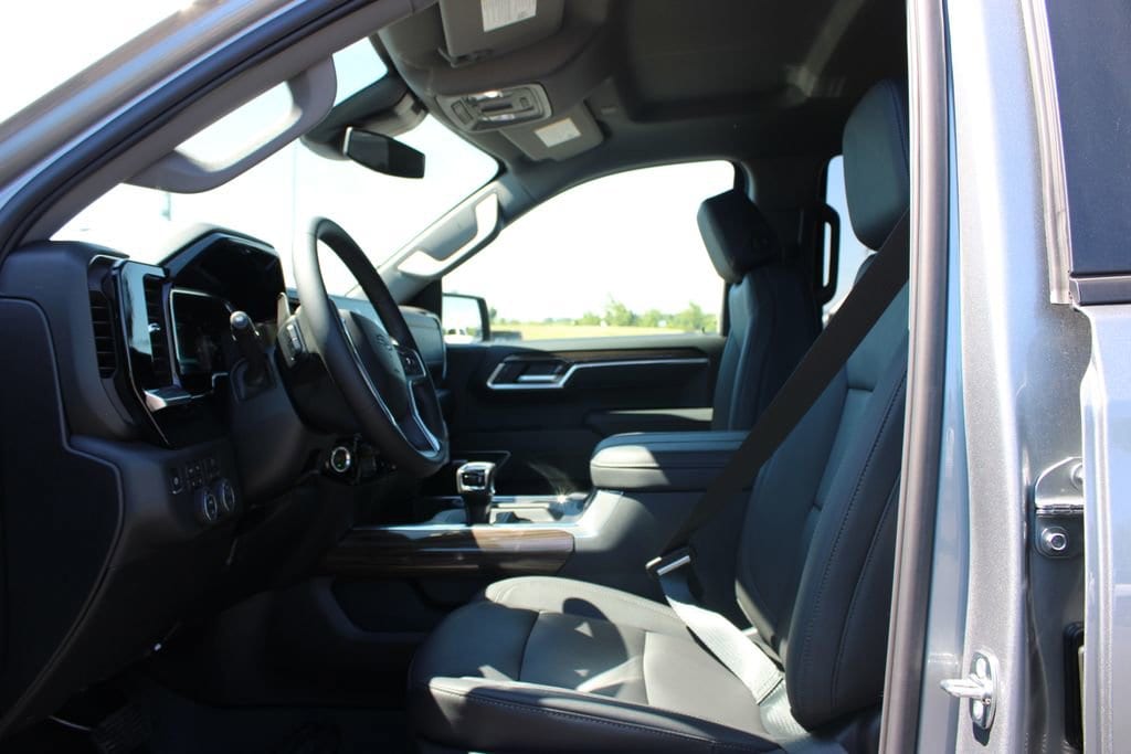 2026 Chevrolet Silverado 1500 RST - Photo 22