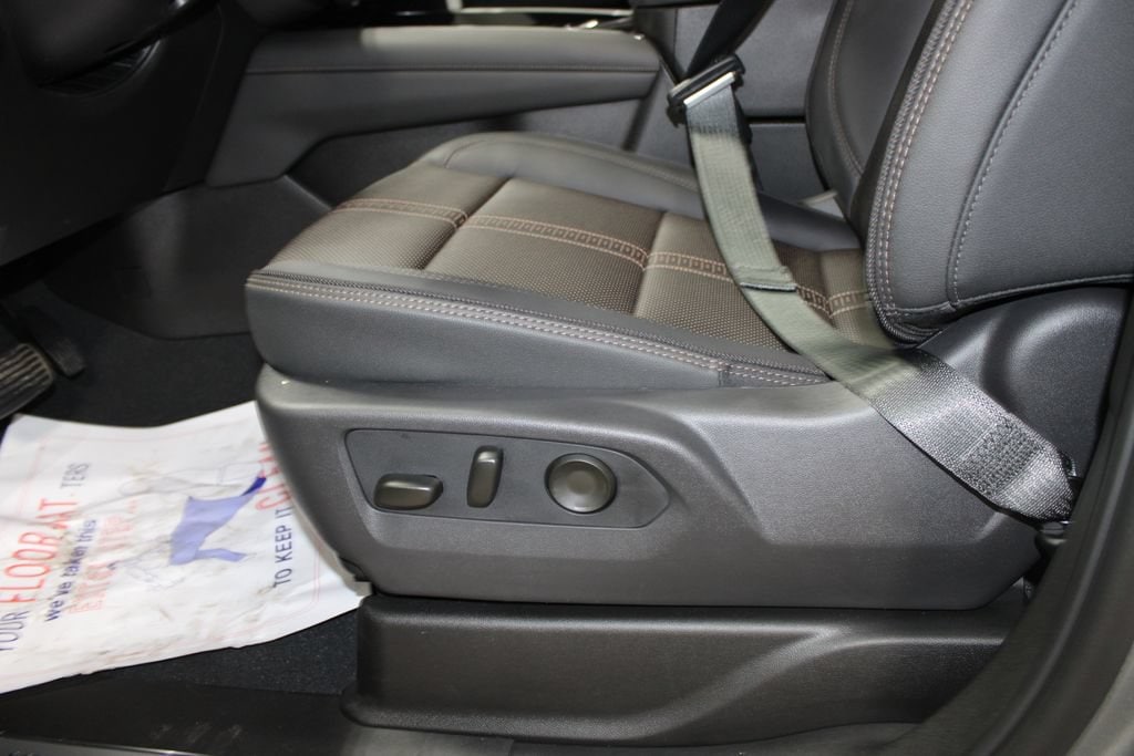 2026 Chevrolet Tahoe High Country - Photo 16