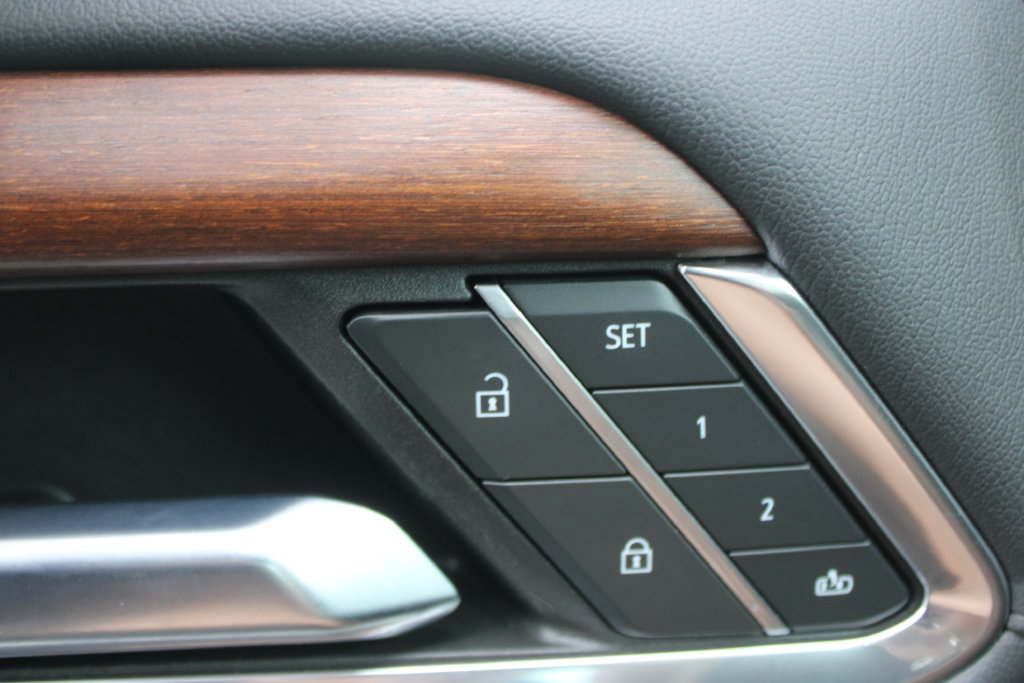 2023 GMC Sierra 1500 Denali Denali - Photo 45