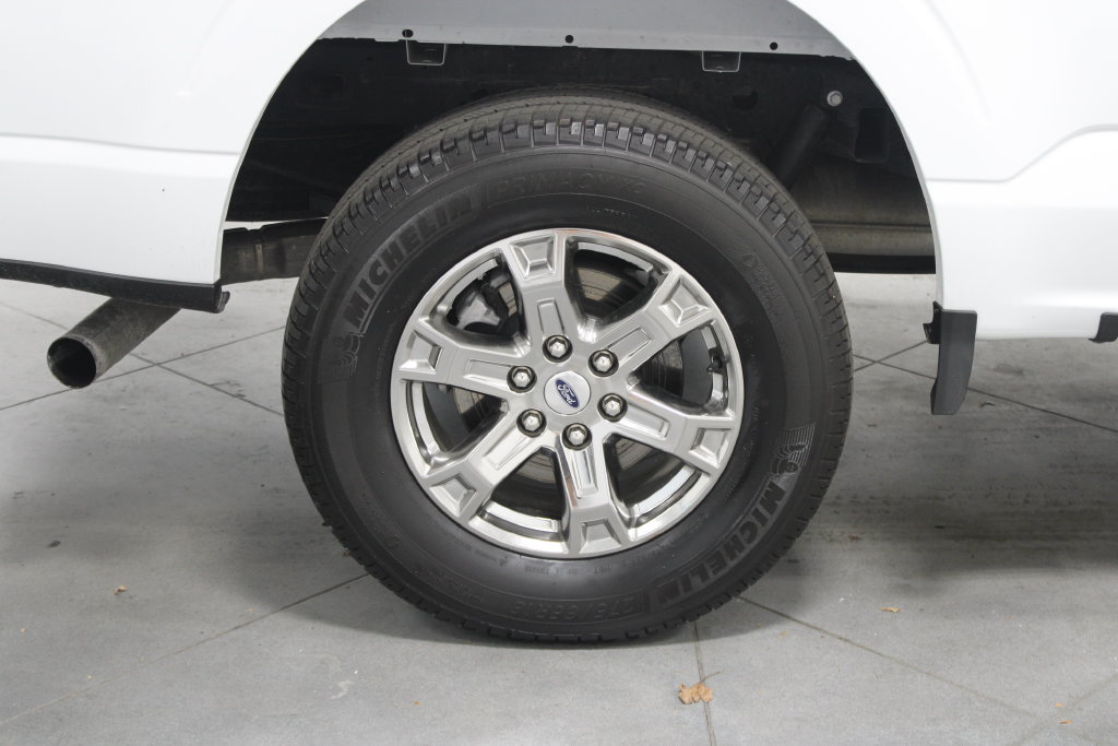 2023 Ford F-150 XLT - Photo 15