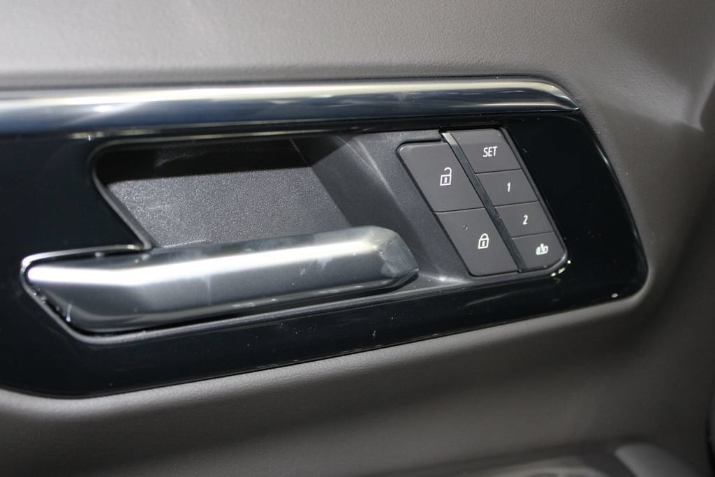 2026 Chevrolet Tahoe High Country - Photo 43