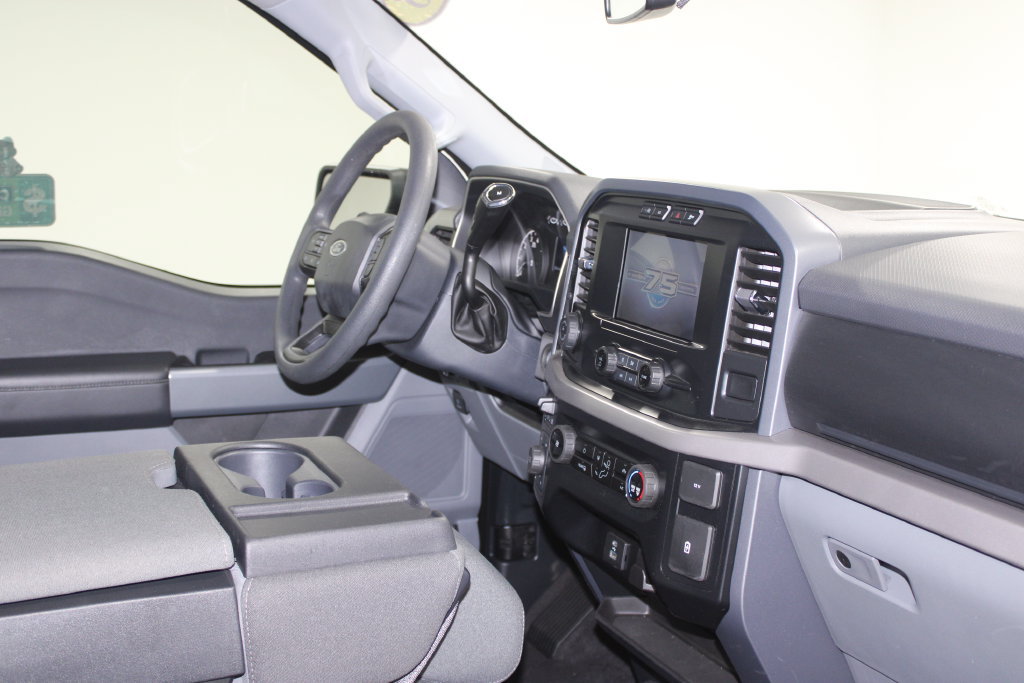 2023 Ford F-150 XLT - Photo 28