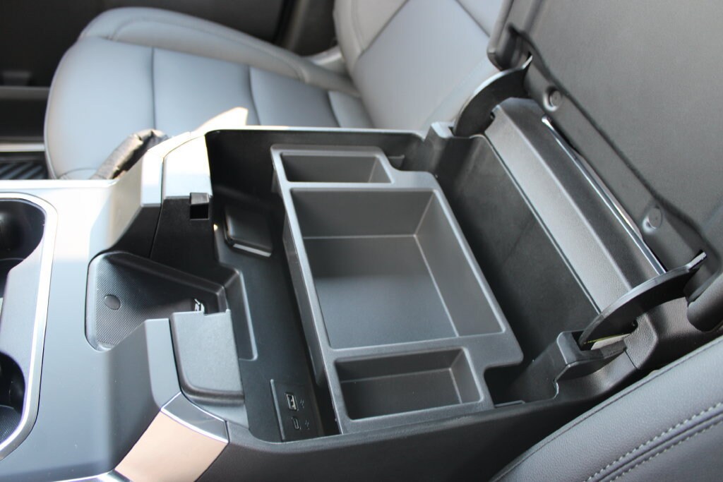 2026 Chevrolet Silverado 2500 HD LT - Photo 46