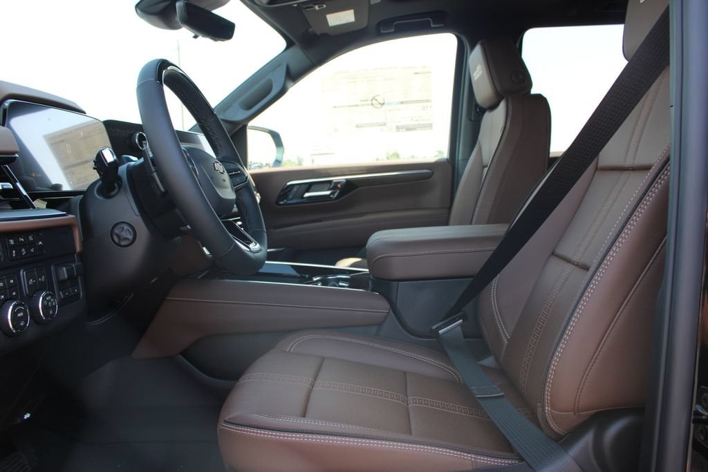 2026 Chevrolet Tahoe High Country - Photo 26