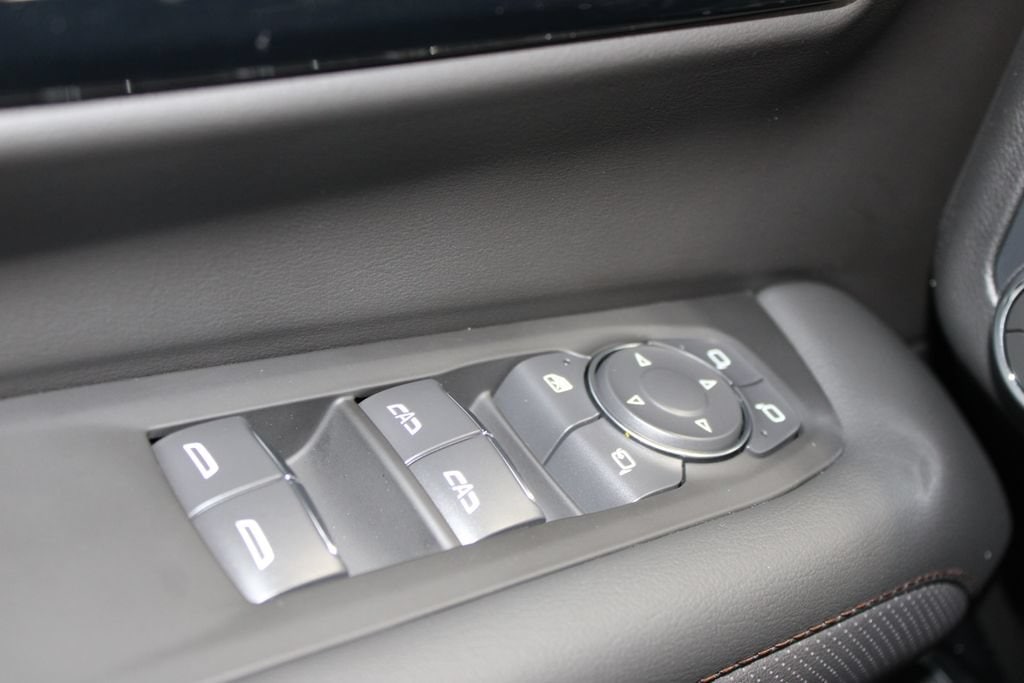 2026 Chevrolet Tahoe High Country - Photo 44