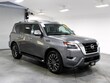  Nissan Armada