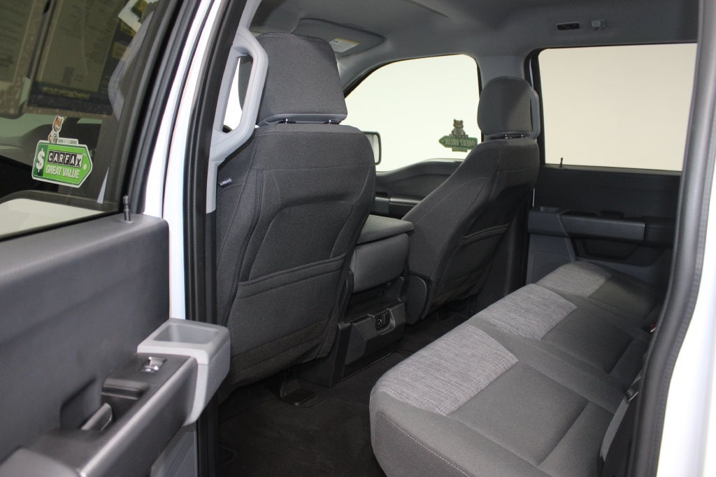 2023 Ford F-150 XLT - Photo 25