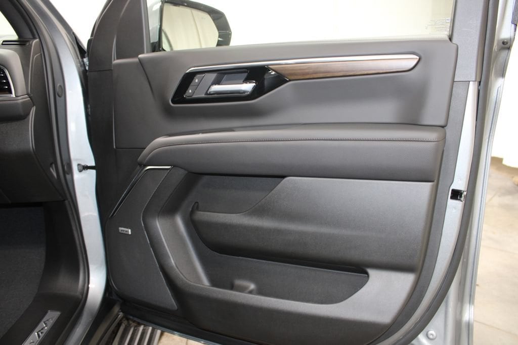 2026 Chevrolet Tahoe High Country - Photo 27