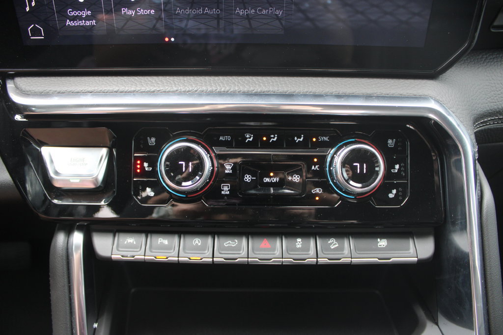 2023 GMC Sierra 1500 Denali Denali - Photo 53