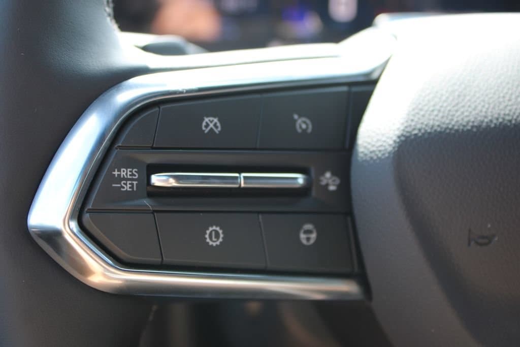 2026 Chevrolet Tahoe High Country - Photo 40