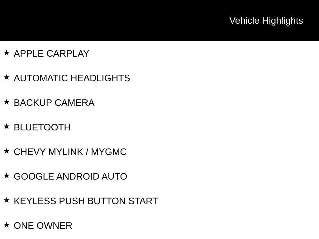 Used 2021 Chevrolet Traverse LS SUV
