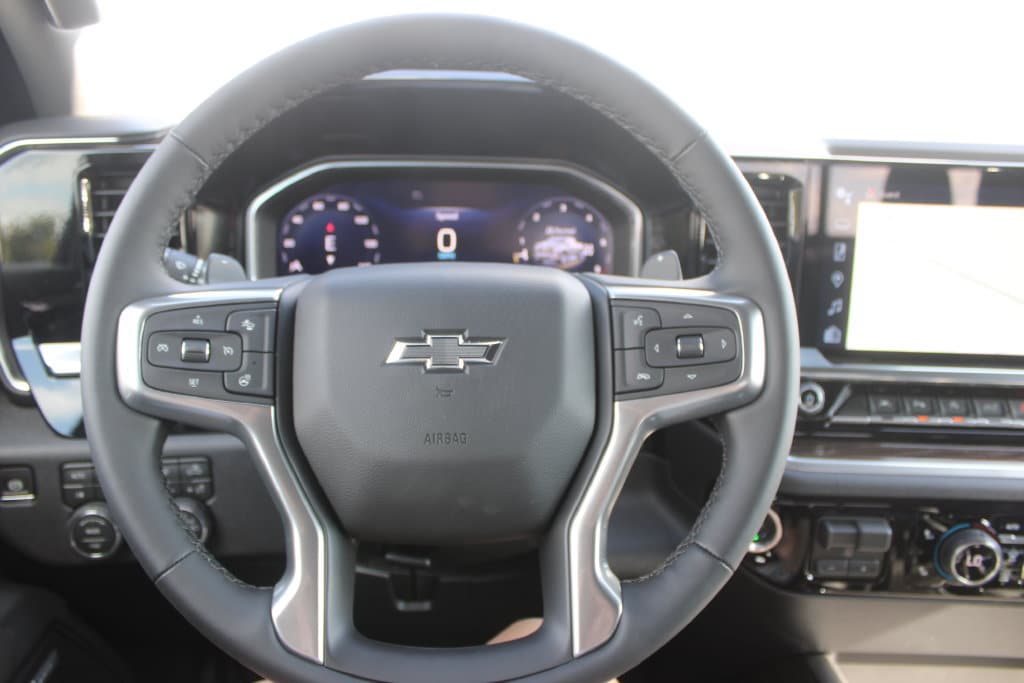 2026 Chevrolet Silverado 1500 RST - Photo 37