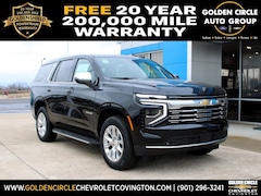 2026 Chevrolet Tahoe Premier SUV