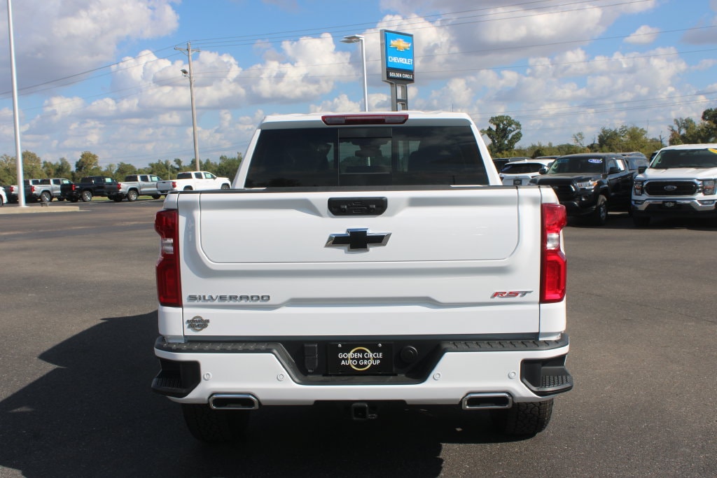 2026 Chevrolet Silverado 1500 RST - Photo 8
