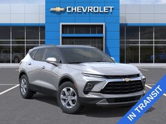 2026 Chevrolet Blazer 2LT SUV