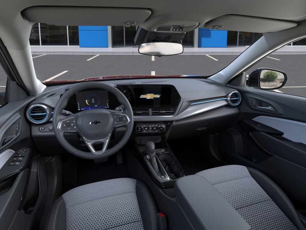 2026 Chevrolet Trax LT - Photo 15