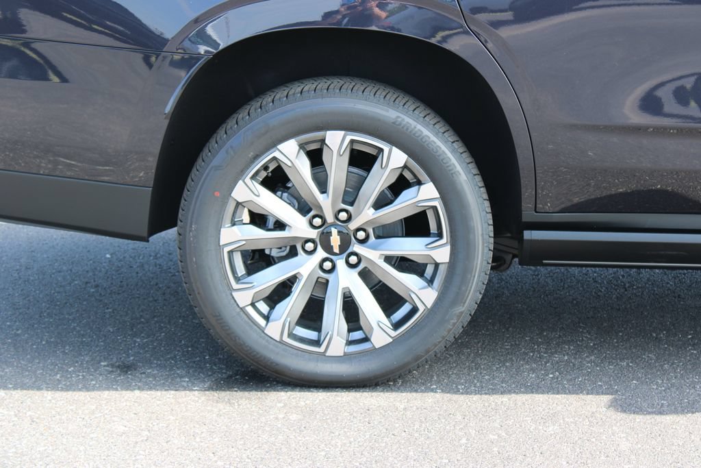 2026 Chevrolet Tahoe High Country - Photo 12