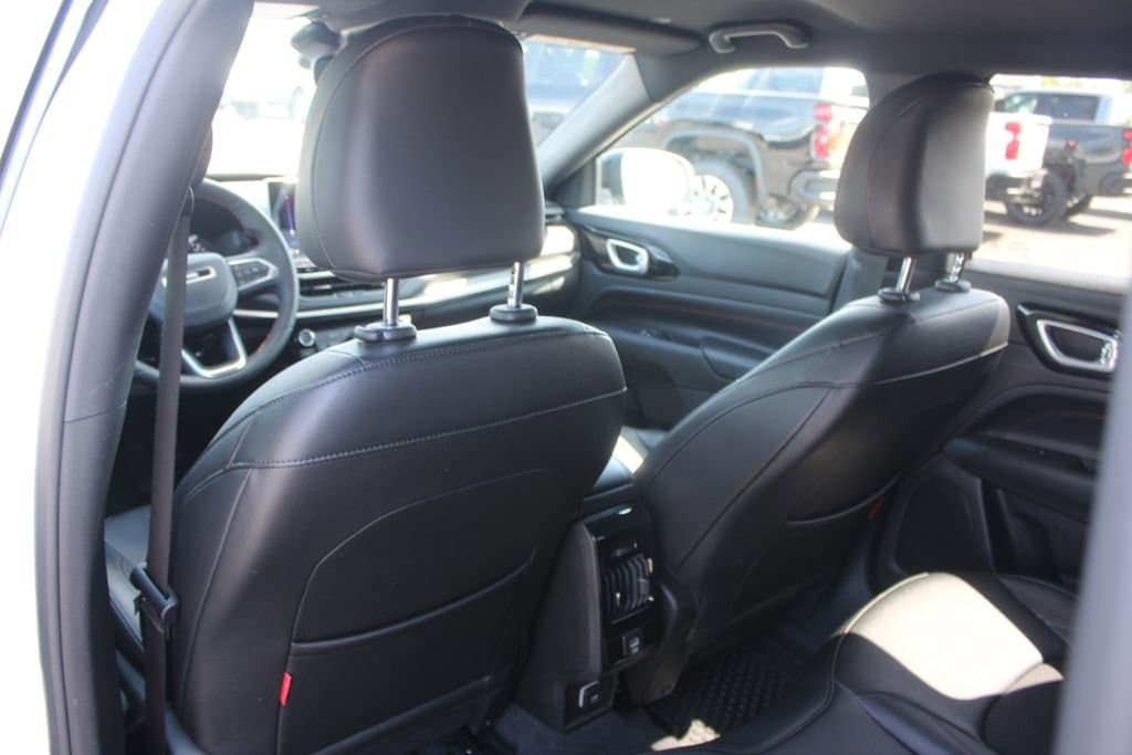 2025 Jeep Compass Trailhawk - Photo 24