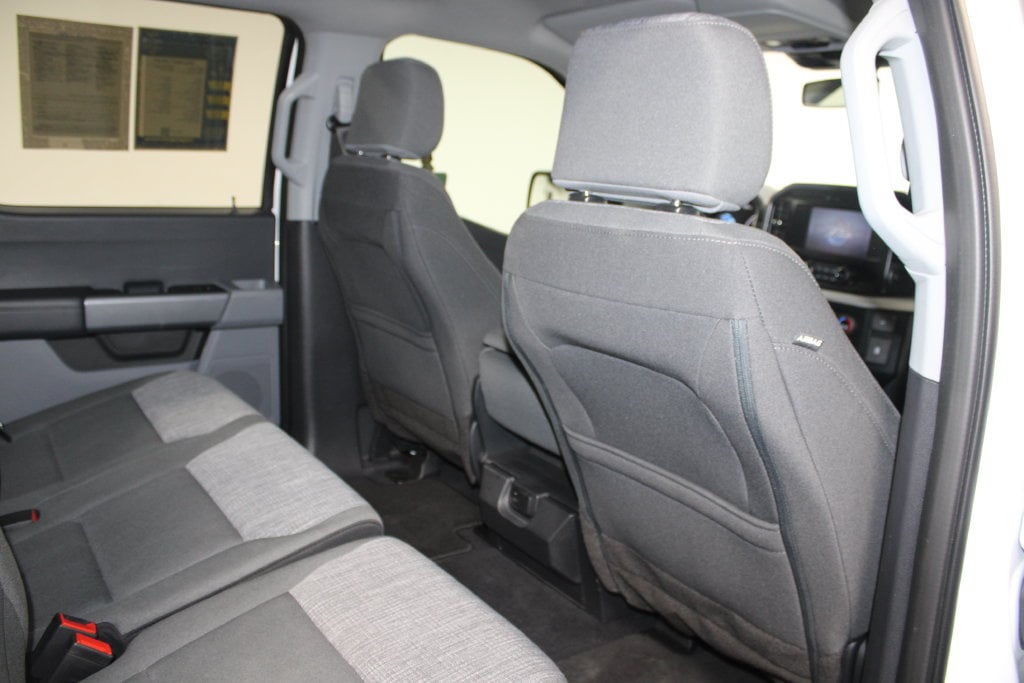 2023 Ford F-150 XLT - Photo 31