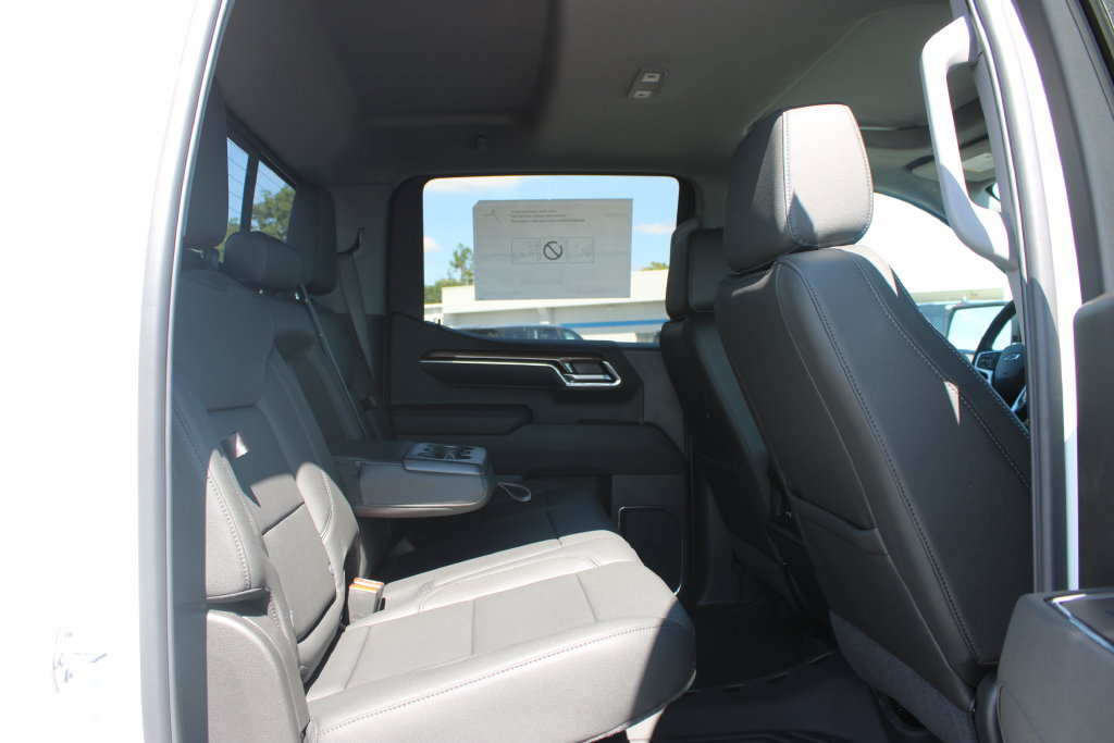 2026 Chevrolet Silverado 1500 LT Trail Boss - Photo 36