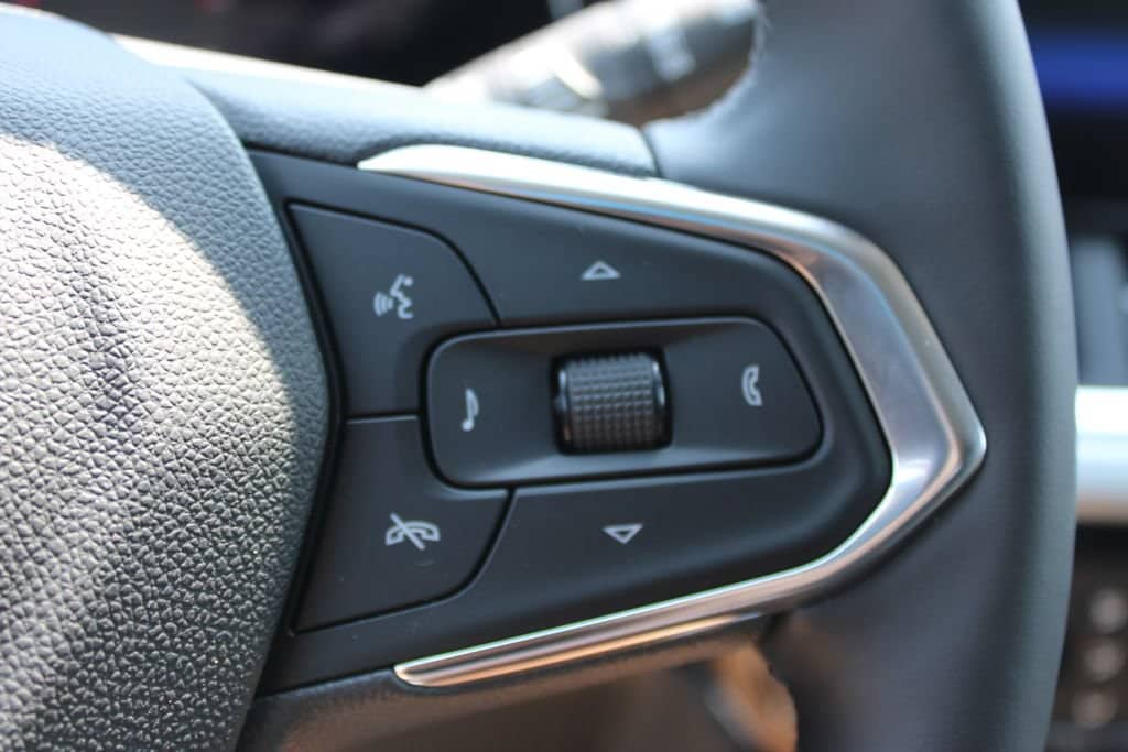 2026 Chevrolet Trax LT - Photo 36