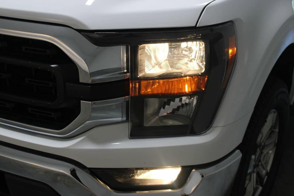 2023 Ford F-150 XLT - Photo 57