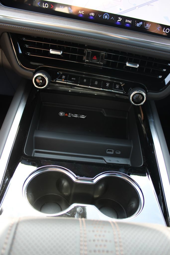 2026 Chevrolet Tahoe High Country - Photo 51