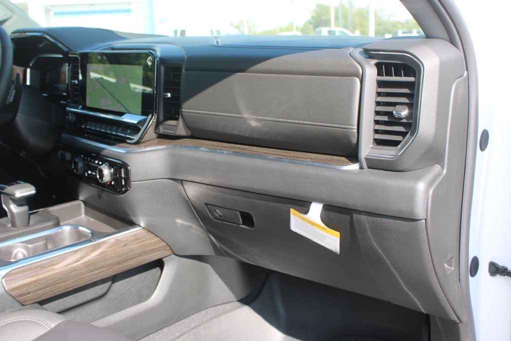 2026 Chevrolet Silverado 1500 RST - Photo 33