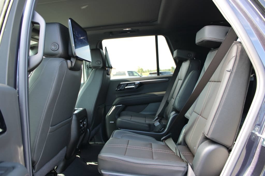 2026 Chevrolet Tahoe High Country - Photo 26