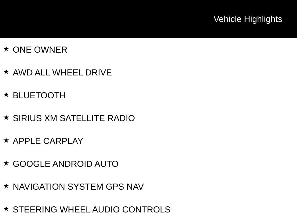 Used 2023 Hyundai Santa Fe Calligraphy SUV