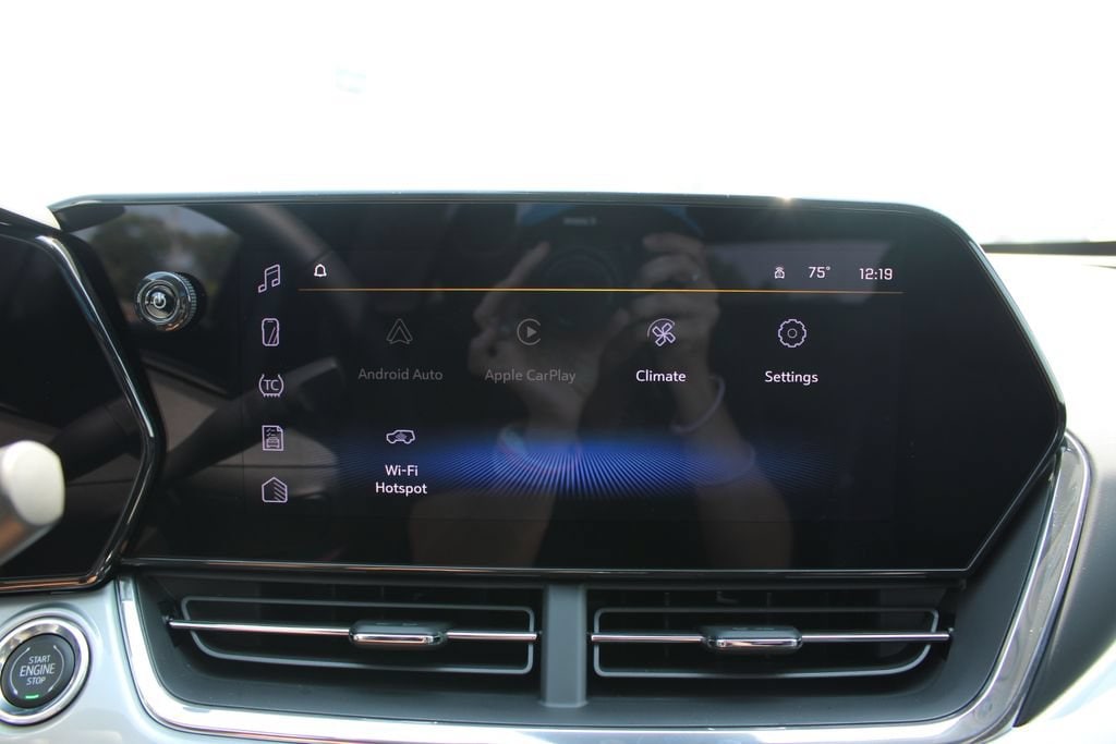 2026 Chevrolet Trax LT - Photo 53