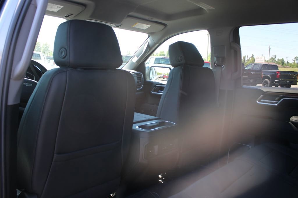 2026 Chevrolet Silverado 1500 RST - Photo 26
