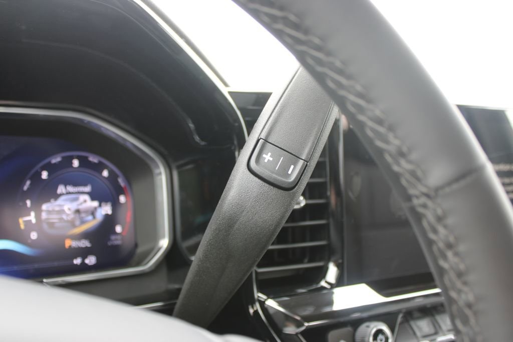 2026 Chevrolet Silverado 2500 HD ZR2 - Photo 42