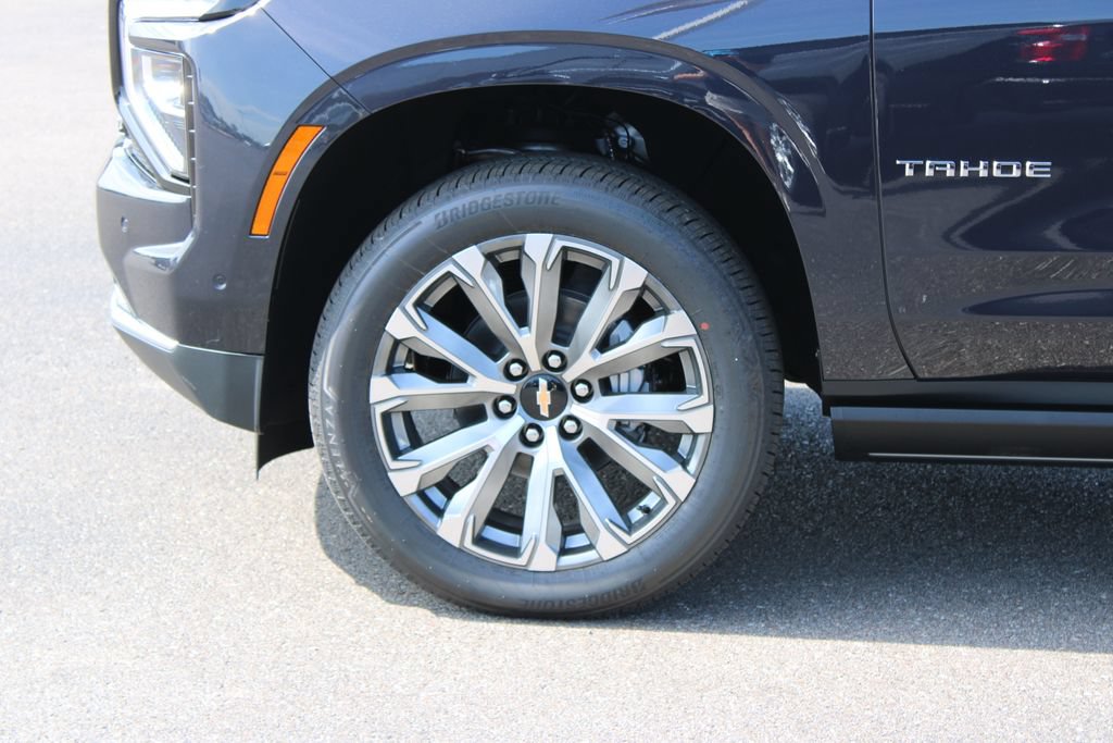 2026 Chevrolet Tahoe High Country - Photo 19
