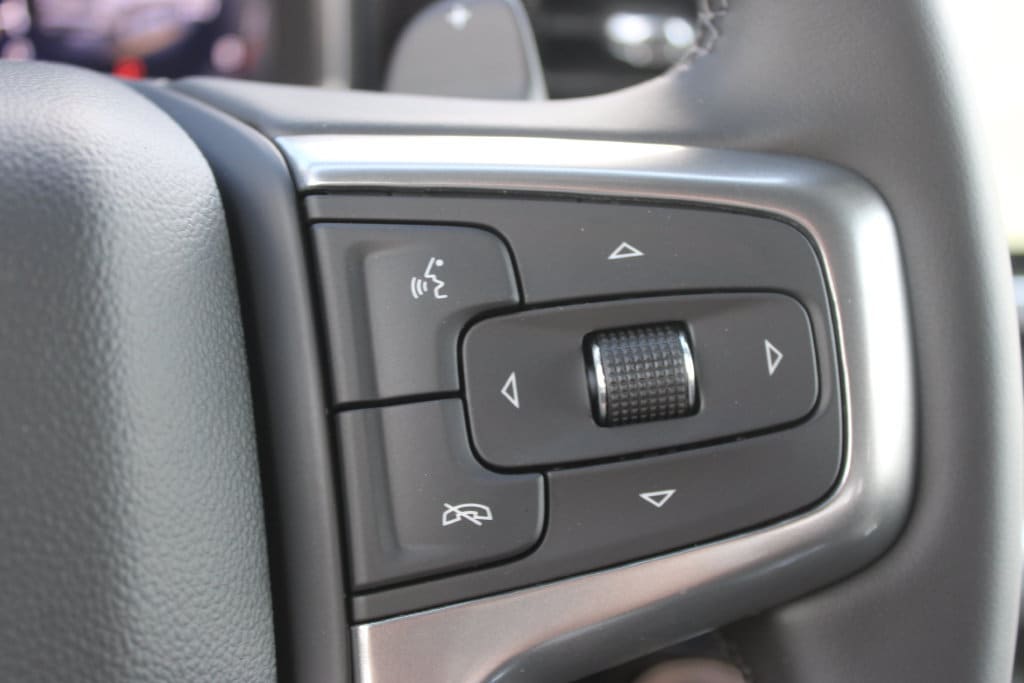 2026 Chevrolet Silverado 1500 RST - Photo 40