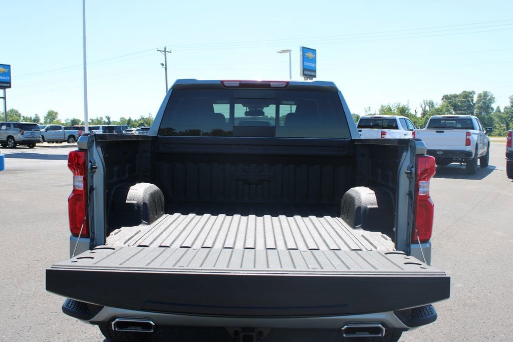 2026 Chevrolet Silverado 1500 RST - Photo 16