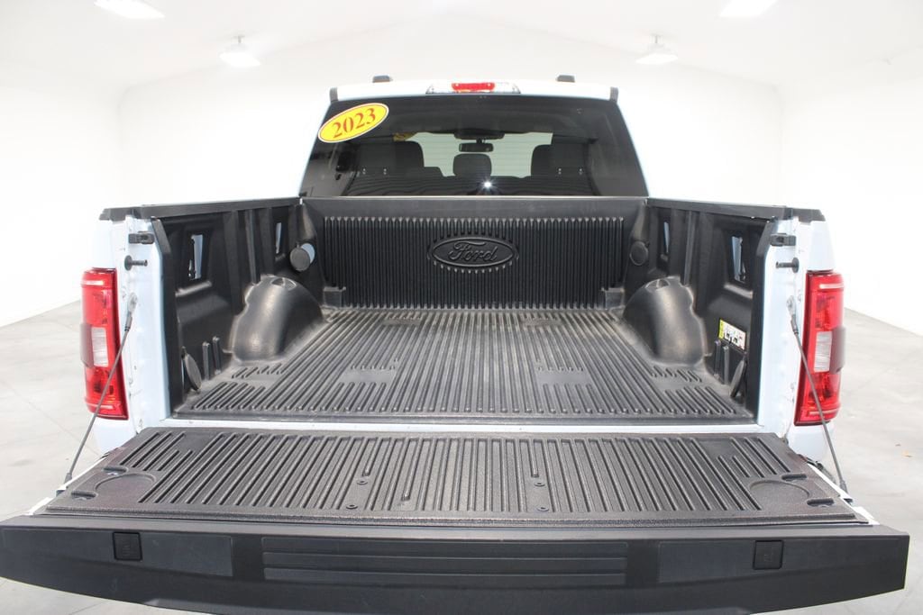 2023 Ford F-150 XLT - Photo 19