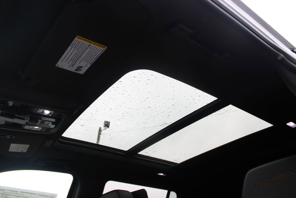 2026 Chevrolet Tahoe High Country - Photo 60