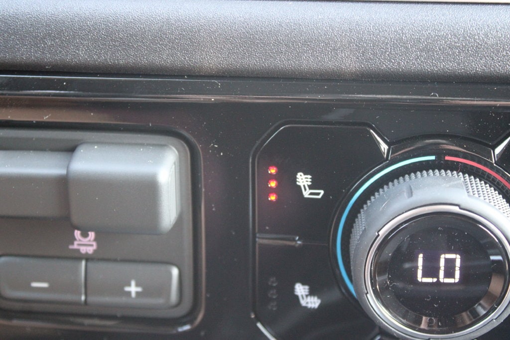2026 Chevrolet Silverado 2500 HD LT - Photo 50